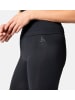 Odlo Leggings "Tights Active 365" in Schwarz