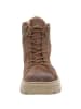 Paul Green Stiefel in braun