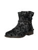 rieker Boot in metallic