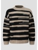 QS Strickpullover  in  99G0_schwarz