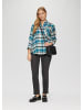 s.Oliver Bluse  in  64N2_azurblau