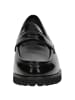Sioux Slipper Meredith-755-H in schwarz
