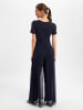 Vera Mont Jumpsuit in marine