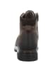 Camel Active Stiefeletten in braun