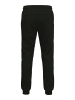 Jack & Jones Sweatpants Gordon Thatcher in schwarz