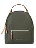 Bugatti Rucksack ELLA Kunstfaser in grün