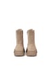 Marc O'Polo Schnürstiefel Model Josy in Earthy Taupe