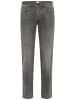 Camel Active Slim Fit Jeans für Herren in grau