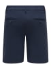 ONLY & SONS Chino Shorts in Night Sky 1