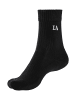 LASCANA ACTIVE Tennissocken in 6x schwarz