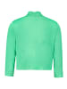 Betty Barclay Shirtjacke mit 3/4 Arm in Island Green