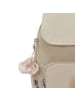 Deuter City Zip Mini 9 Liter Rucksack in Signature Beige Embossi
