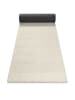 Wecon Home Teppich "Hamptons THIRTYEIGHT" in Creme Weiß