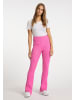 myMo Strickhose in Pink