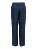 Object Hose in Dark Blue Denim