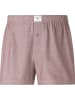 Jan Vanderstorm 3er Pack Boxershorts MARKKU in dunkelblau rot gemustert