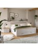 ebuy24 Schlafzimmer-Set Verona (3-teilig) Lärche 301 x 209 cm
