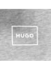 HUGO Hoodie in Grau