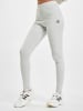 adidas Leggings in light grey heather