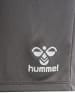 Hummel Short "Essential Shorts" in Grau