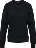 Hummel Hummel Sweatshirt Hmlactive Multisport Damen in BLACK