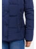 Fransa Outdoorjacke FRBAC JA 2 20610815 in blau