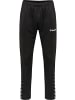 Hummel Sweat Pant in Schwarz