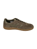 Gola Sneaker Low HAWK Suede 86 in braun