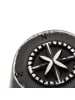 s.Oliver Ring Compass in gun