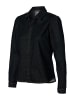 Mart Visser Caroline Tensen Rana Jeansbluse Schwarz
