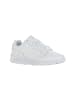 K-SWISS Sneakers Low Rival Trainer WHT in weiß