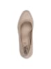 Jana Pumps in STONE