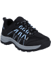 Hi-Tec Kinder Sneaker "Jaguar Jrg" in Schwarz