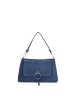 Umhängetasche in DARK BLUE