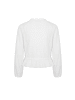 VIRITA Women Blouse in WHITE