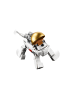 LEGO Creator Astronaut im Weltraum in Mehrfarbig ab 9 Jahre