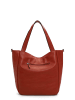 SURI FREY Shopper SFY Abbey in rust 624