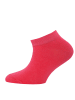 ewers 3er-Set Sneaker Socken Uni in grasgrün