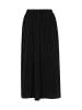 IZIA Women Skirt in black