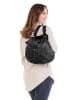 Samantha Look Shopper in schwarz