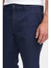 !SOLID Stoffhose SDErico in Blau