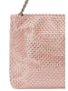 faina Women Handbag in Rose