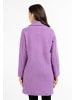 faina Damen Mantel in Helllila