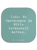 Mr. & Mrs. Panda Tischuntersetzer Spruch Judo Umarmungen mit Spruch in Meeresbrise
