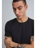 BLEND T-Shirt BHDinton in Schwarz