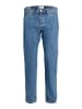 Jack & Jones Jeans JJICHRIS JJORIGINAL MF 412 comfort/relaxed in Blau