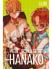 Manga Cult Buch - Mein Schulgeist Hanako 14