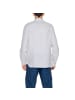 U.S. Polo Assn. Hemd Grau