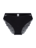 Linga Dore Linga Dore Slip in Schwarz