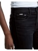 G-Star Raw 3301 Flare Jeans worn in black vortex